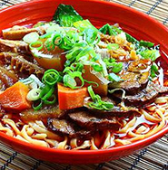 牛肉粉