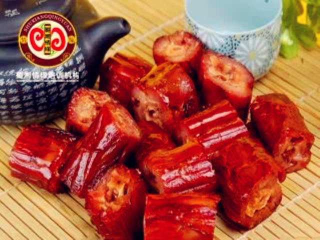 厨师班 