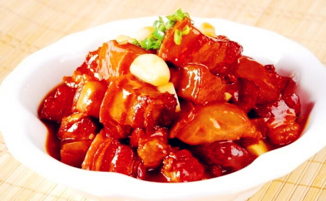 厨师班 