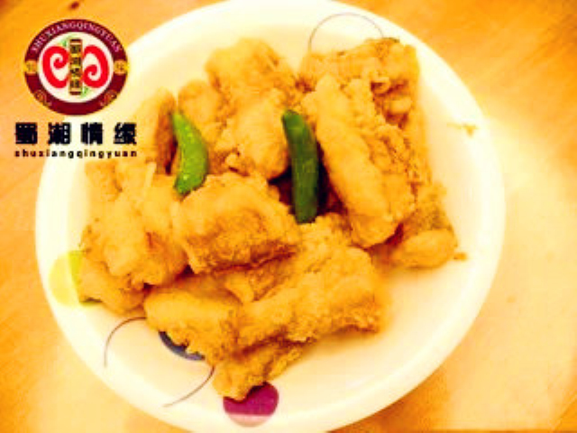 厨师班 