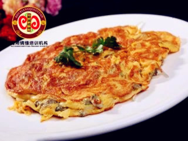 厨师班 