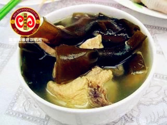 厨师班 